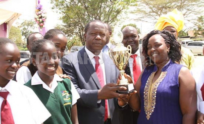 Government set to hire 5000 teachers to ease acute shortage