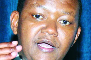 Governor Alfred Mutua to hire 800 nurses and 35 doctors