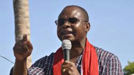 Governor Kingi pledges to end poor working conditions in Kilifi EPZ