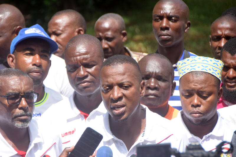 Govt praised for stimulus, officials call for more help