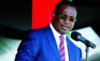 Half a million Nairobi residents to own county houses by 2017, says Kidero