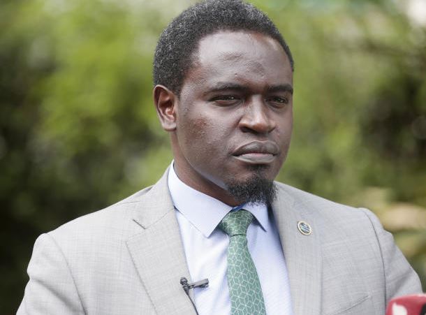 Havi accuses LSK chief executive of sabotage