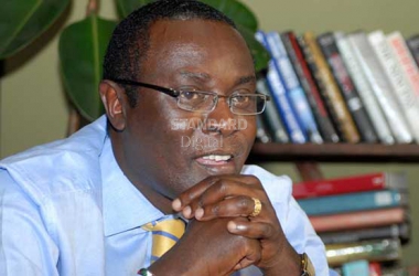 High Court fails to suspend summons on Ngunyi