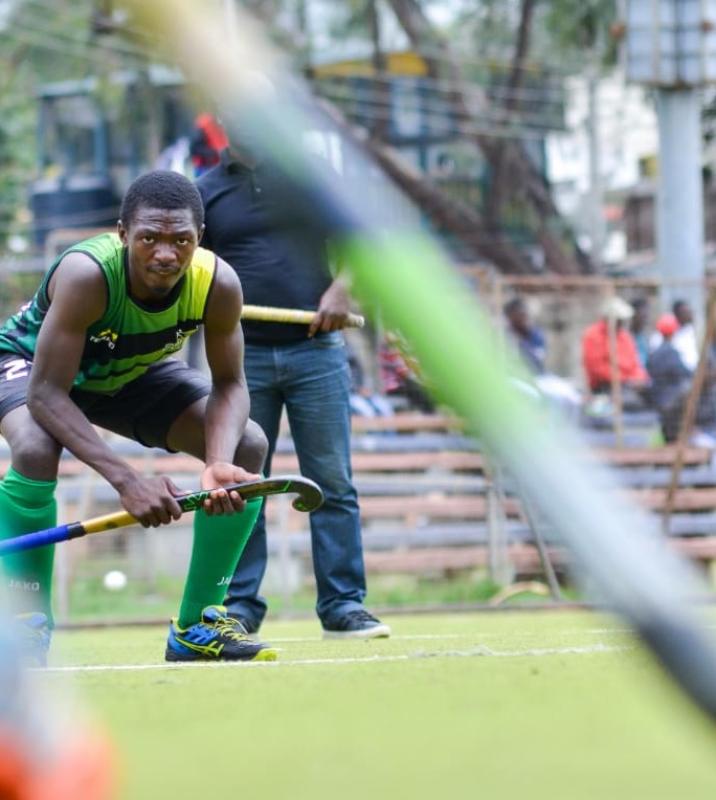 Hockey: Wazalendo knocked out of Africa Cup in Ghana