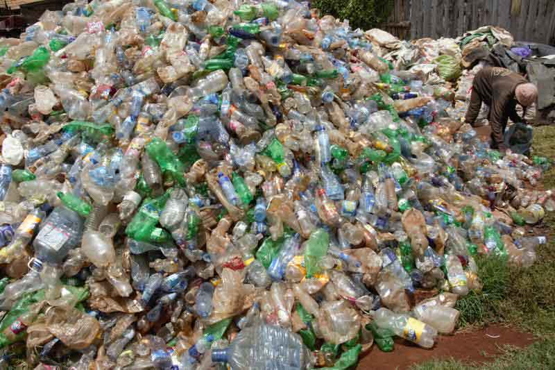House passes Bill on sustainable waste management