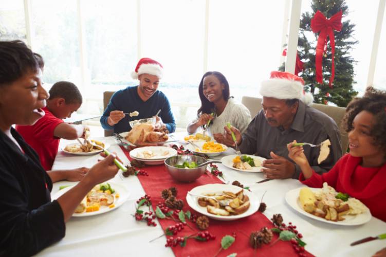 How to keep your family safe during the holidays