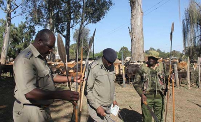 Hundreds flee after attack claims 6 lives in Laikipia