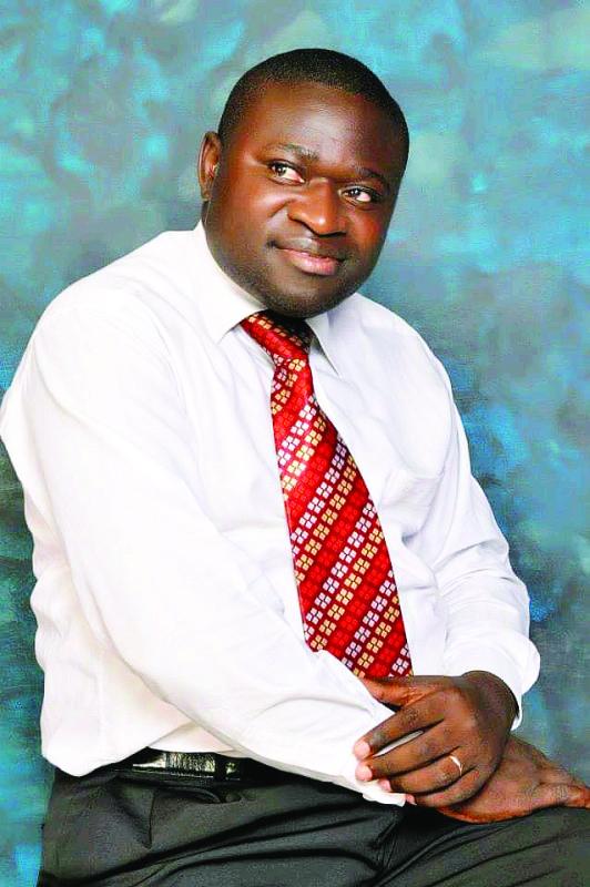 Congolese motivational speaker came face to face with armed rebel soldiers; at gunpoint he uttered his final prayers