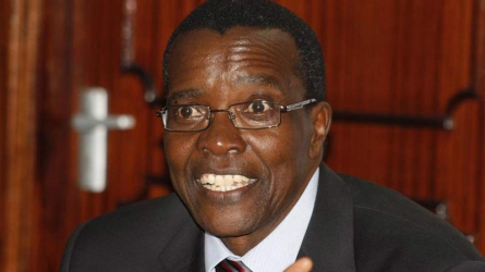 IEBC failed to electronically conduct the election, Supreme Court rules