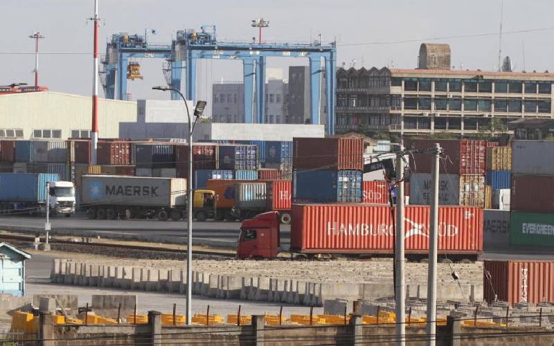 Ignore the rumour mill; there are no plans to privatise port