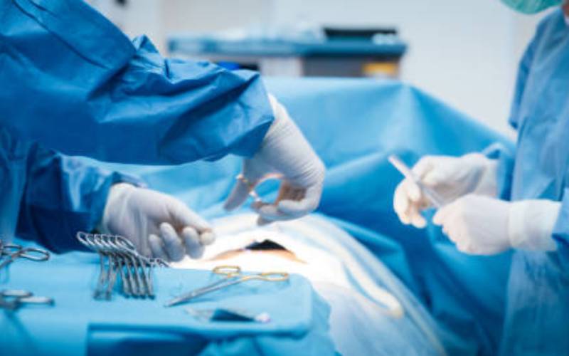 Kenya performs first successful surgery on erectile dysfunction