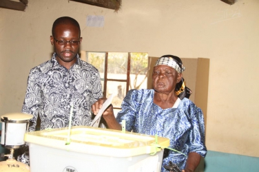 Landslide victory for Moses Kajwang' in Homa Bay