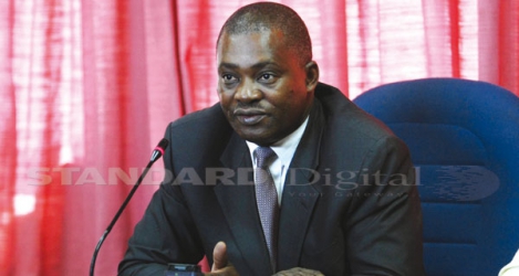 Speaker Muturi faces ouster over 'ridicule'