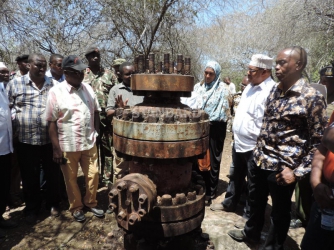 Coal power plant in Lamu to create 3,000 jobs