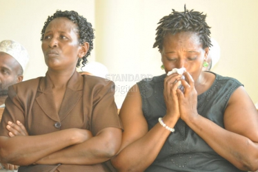 Njeri’s killer is ‘fit to stand murder trial’