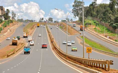 MP's bodyguards assaulted me in road rage, claims businessman