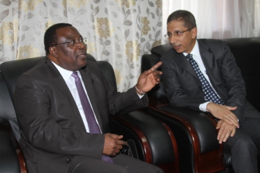 'Senate had right to reject formula'