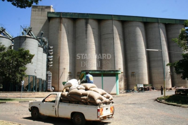 NCPB depots remain operational after Agriculture CS directive