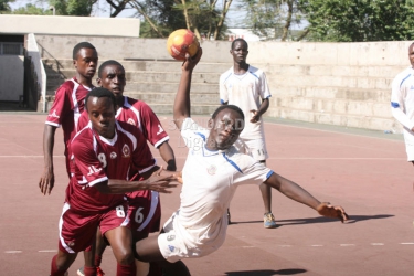 Kenya secure win over Uganda in Addis