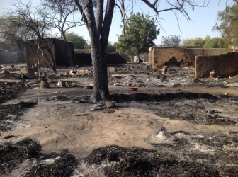 Boko Haram threatens Nigerian elections after fresh violence