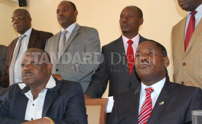 Cabinet okays Sh20 billion more for counties but governors unsure