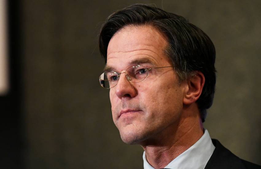 India crucial partner both in Indo-Pacific, world at large: Netherlands PM Mark Rutte