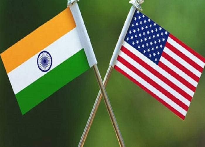 India-US hold 2+2 inter-sessional meeting, discuss inclusive Indo-Pacific