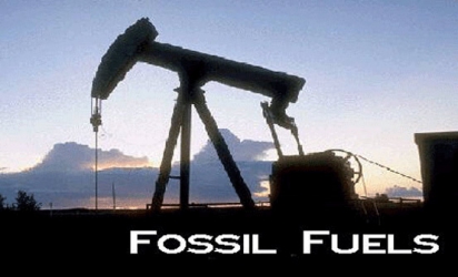 Influence of fossil fuels to our democracies