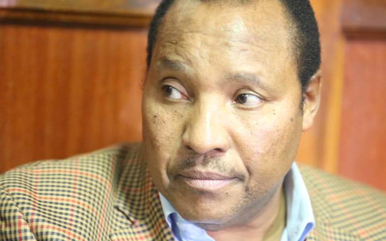 Inside dirty tricks to swing Senate vote during Waititu ouster