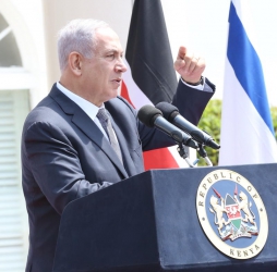 Israel dismisses allegations of attempt to kill Netanyahu