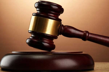 It's 30 years in jail for man who defiled daughter