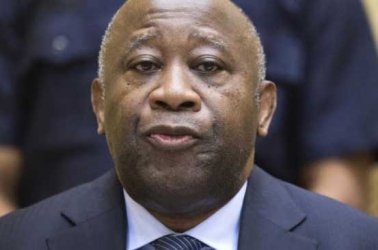 Ivorian ex-president pleads not guilty to war crimes