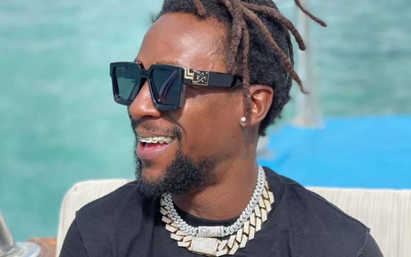 Jah Cure denied bail, faces 15-year jail term for attempted murder