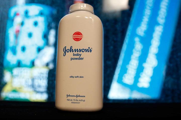 J&J loses bid to overturn baby powder verdict, but damages cut to $2.12 billion