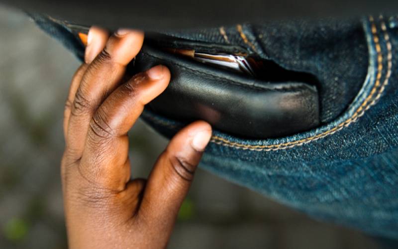 Job advert by international firm warns candidates about Nairobi pickpockets, burglars