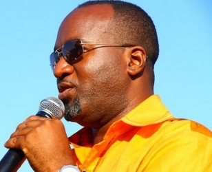 Joho and Mung'aro clash over plan to set up dry port in Eldoret