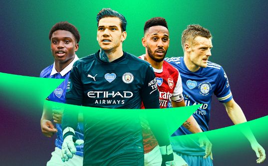 Fantasy football: Standard Sports Fantasy Premier League Game-week 8 winners