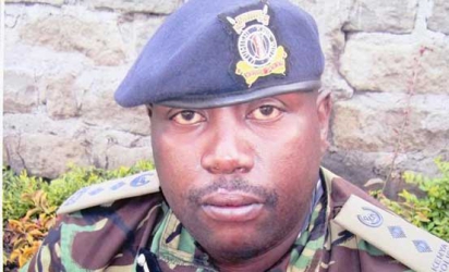 Joshua Waiganjo conned me, former forest officer says