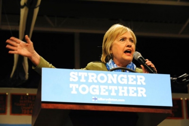 Joyce Laboso: My pride in Hillary Clinton nomination