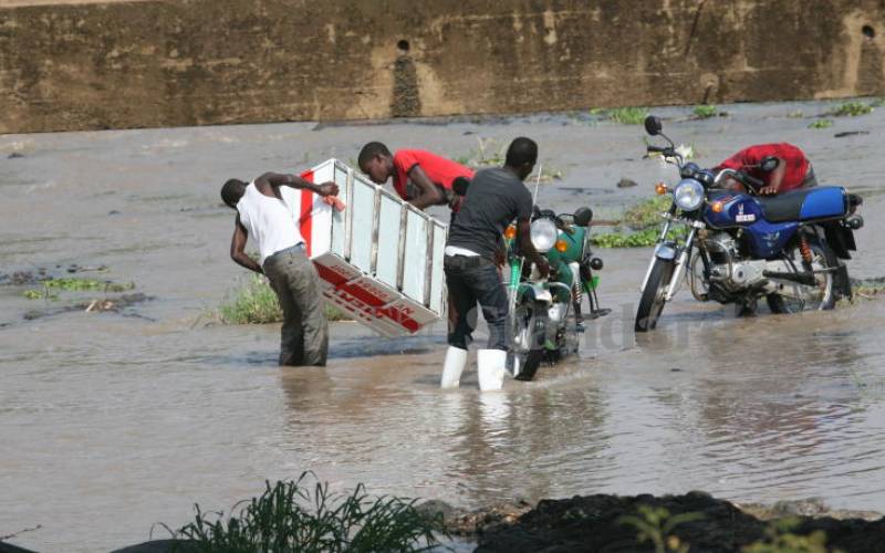 Do you think it's clean enough?