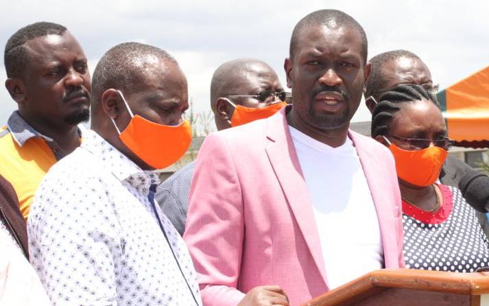 Jubilee cash-rich, while ODM sits on billions in assets