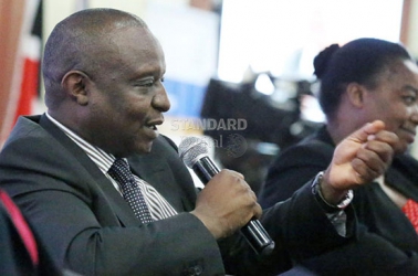 Jubilee: Development agenda is on track