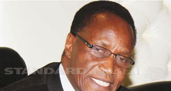 MPs plot Kaimenyi censure if President fails to take action