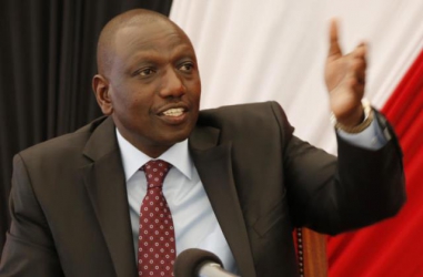 Kalenjin elders want Ruto to urgently reconcile with all URP rebels