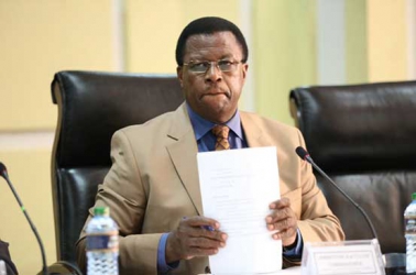 Kavuludi team rolls out forums to educate public on police vetting