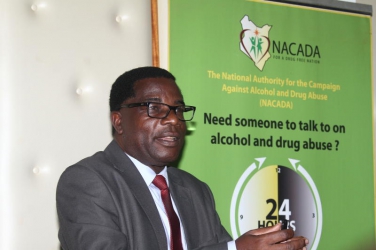 Nacada chiefs wash dirty linen in public