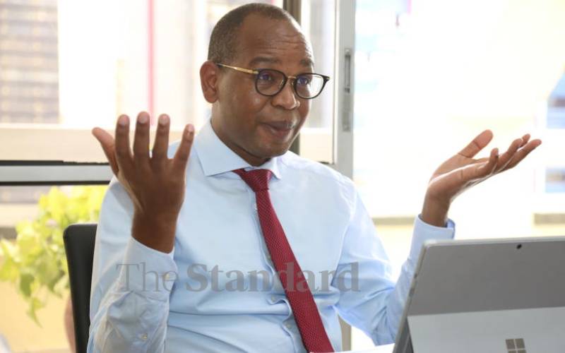 KCB's bid to acquire Tanzanian bank flops on regulatory delays