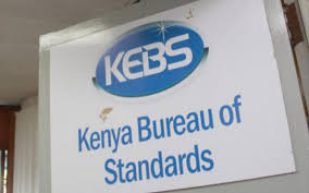 KEBS gives Gental Care sanitizer green light, lifts suspension