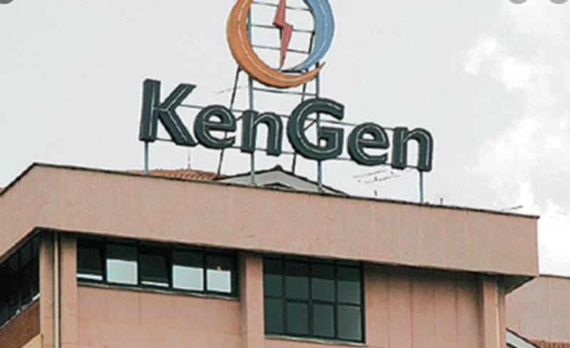 KenGen profit doubles on Covid-19 tax relief measures