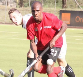Kenya face Nigeria in World League hockey